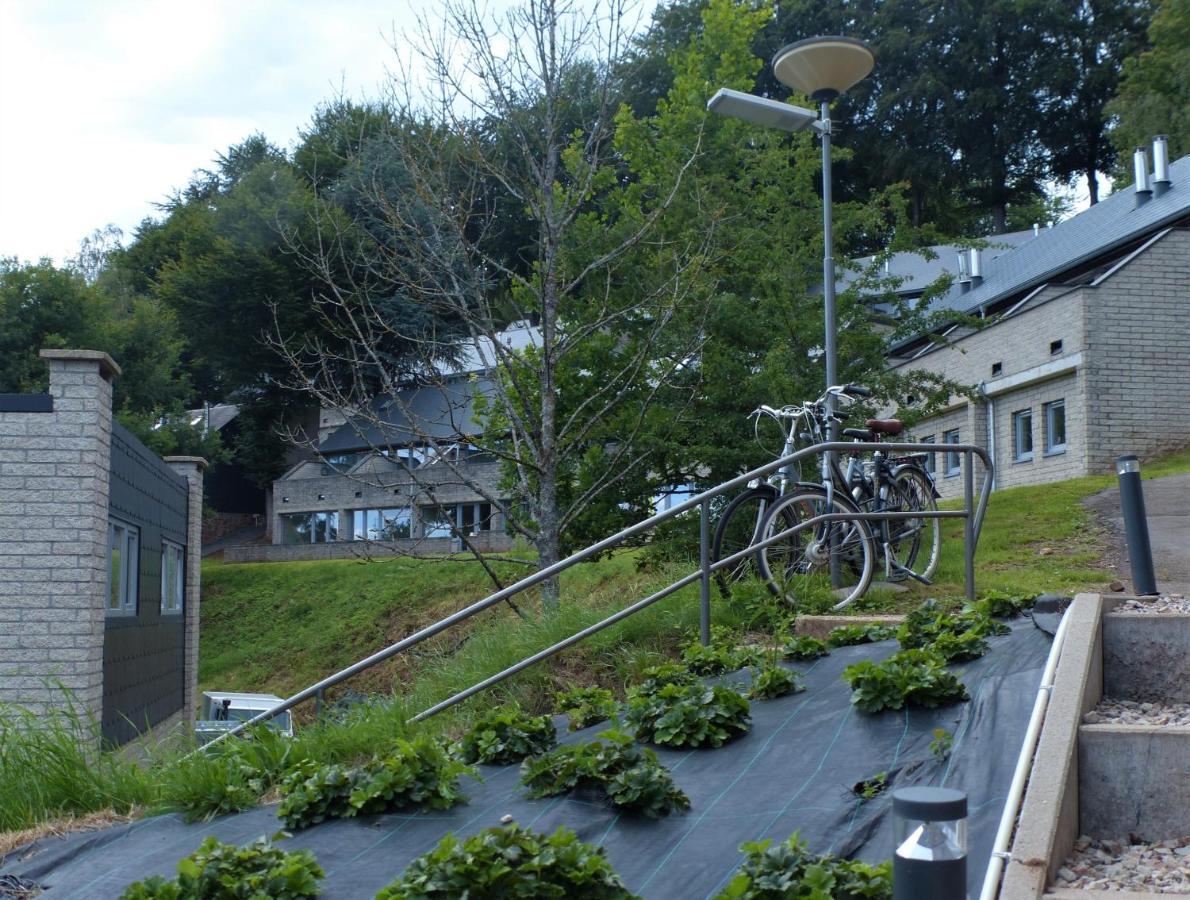 Les Terrasses De Malmedy Studio 333 Yellow Grey 外观 照片