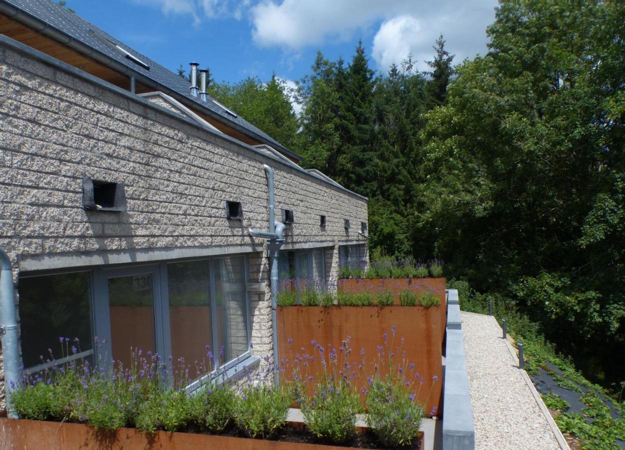Les Terrasses De Malmedy Studio 333 Yellow Grey 外观 照片